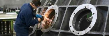 Fabrication